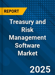 Global Treasury and Risk Management Software Market