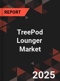 Global TreePod Lounger Industry