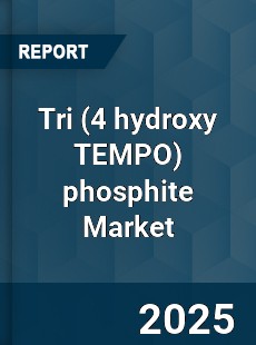 Global Tri phosphite Market
