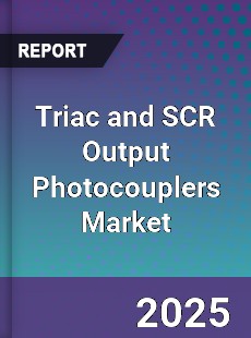 Global Triac and SCR Output Photocouplers Market