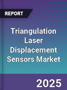 Triangulation Laser Displacement Sensors Global Market