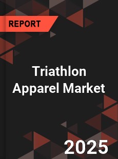 Report on Global Triathlon Apparel Market by Player