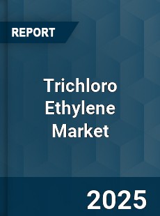 Global Trichloro Ethylene Market