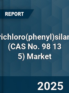 Trichlorosilane Global Market