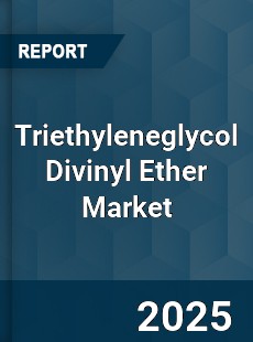 Global Triethyleneglycol Divinyl Ether Industry