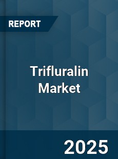 Global Trifluralin Market