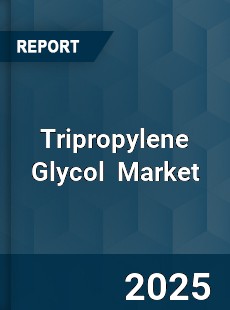 Global Tripropylene Glycol Industry