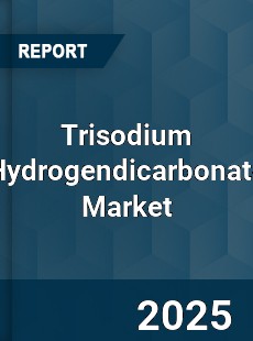 Trisodium Hydrogendicarbonate Market