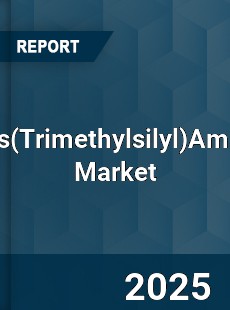 TrisAmine Market