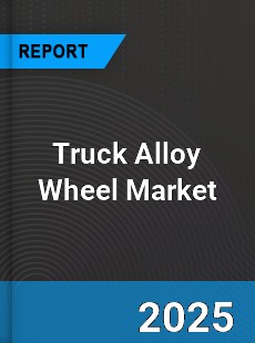Global Truck Alloy Wheel Market