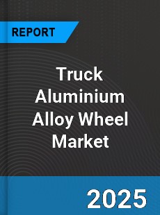 Global Truck Aluminium Alloy Wheel Market
