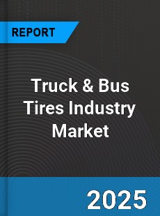 COVID 19 Outbreak Global Truck amp Bus Tires Industry