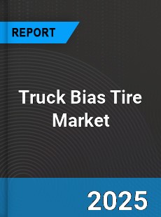 Truck Bias Tire Global Market