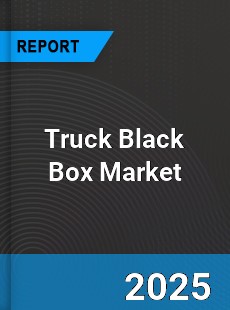 Truck Black Box Global Market