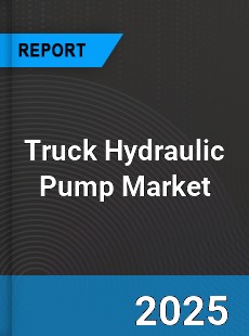 Truck Hydraulic Pump Market