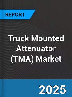 India Truck Mounted Attenuator Market