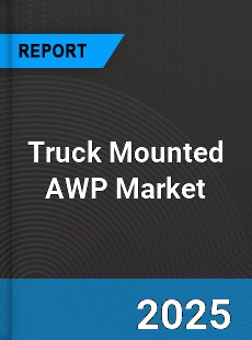 Truck Mounted AWP Global Market