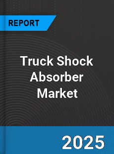 Global Truck Shock Absorber Market
