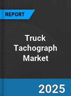 Truck Tachograph Global Market