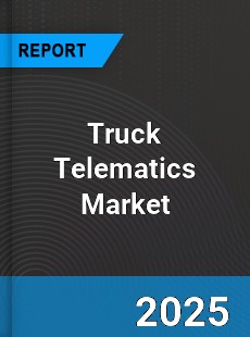 Truck Telematics Global Market