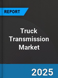 Global Truck Transmission Industry