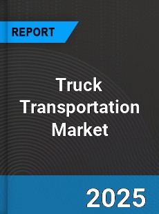 Global Truck Transportation Market