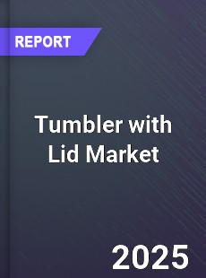 Global Tumbler with Lid Market