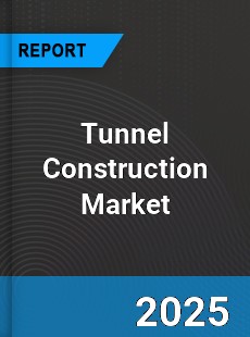 COVID 19 Outbreak Global Tunnel Construction Industry