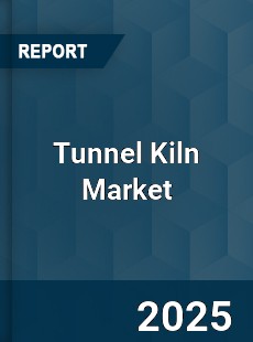 COVID 19 Outbreak Global Tunnel Kiln Industry