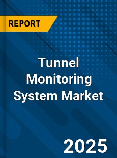 Global Tunnel Monitoring System Market