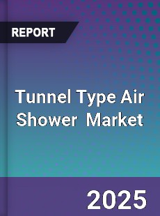 Global Tunnel Type Air Shower Industry