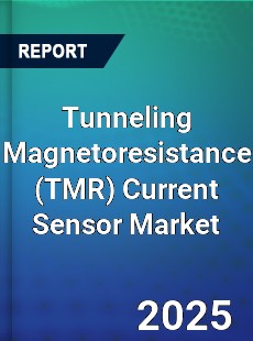 Tunneling Magnetoresistance Current Sensor Market