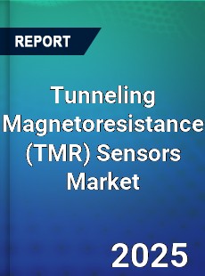 Tunneling Magnetoresistance Sensors Market