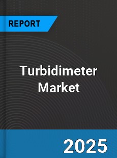 Global Turbidimeter Market