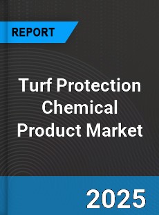 Global Turf Protection Chemical Product Market