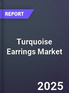 Global Turquoise Earrings Market