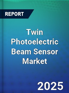 Twin Photoelectric Beam Sensor Market