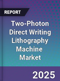 Global Two Photon Direct Writing Lithography Machine Industry