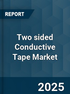 Two sided Conductive Tape Market