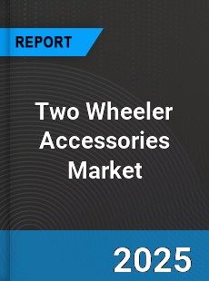 Two Wheeler Accessories Global Market