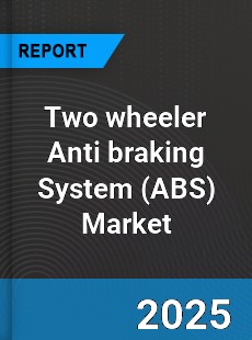 Global Two wheeler Anti braking System Market