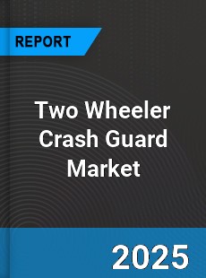 Worldwide Two Wheeler Crash Guard Market