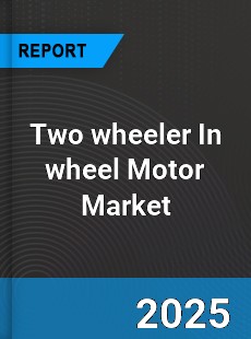 Global Two wheeler In wheel Motor Market