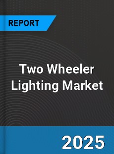 Global Two Wheeler Lighting Market