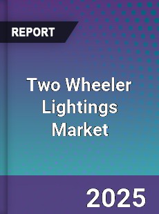 Global Two Wheeler Lightings Market
