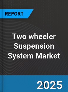 Global Two wheeler Suspension System Market