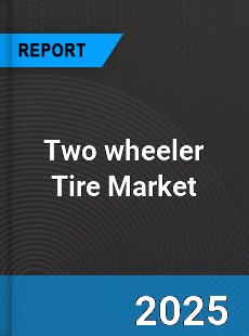 Global Two wheeler Tire Market
