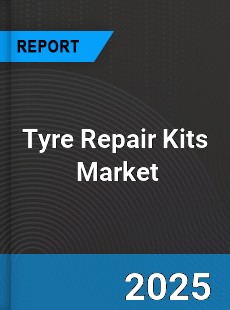 Global Tyre Repair Kits Industry