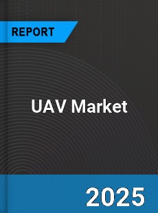 COVID 19 Outbreak Global UAV Industry