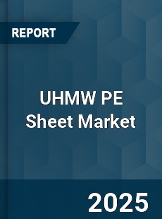 Global UHMW PE Sheet Market